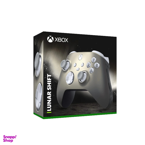 دسته کنسول بازی مایکروسافت Xbox کد 124 مناسب Xbox Series X & One