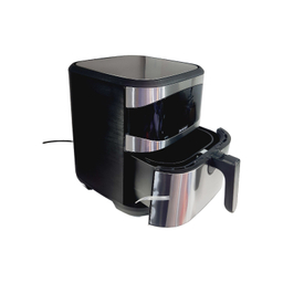 سرخ کن بدون روغن سیلور کرست مدل HFR8205