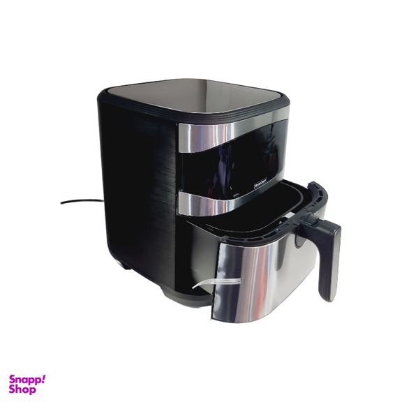 سرخ کن بدون روغن سیلور کرست مدل HFR8205