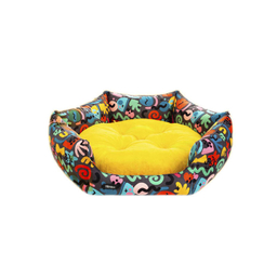 جای خواب سگ و گربه نیناپت مدل وی آی پی 21