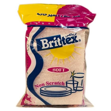 اسکاچ آشپزخانه بریتکس مدل ضدخش