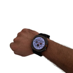 ساعت هوشمند مدل JS Watch7 Ultra سایز 47 میلی‌ متر