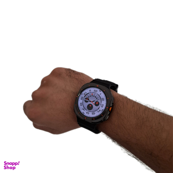 ساعت هوشمند مدل JS Watch7 Ultra سایز 47 میلی‌ متر