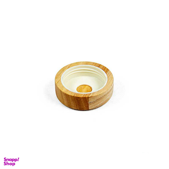 ست جا ادویه ای گردان یونیک کد UN-6119 بسته 6 عددی