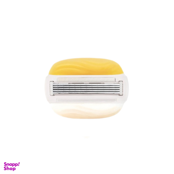 تیغ یدک ژیلت مدل ونوس کامفورت