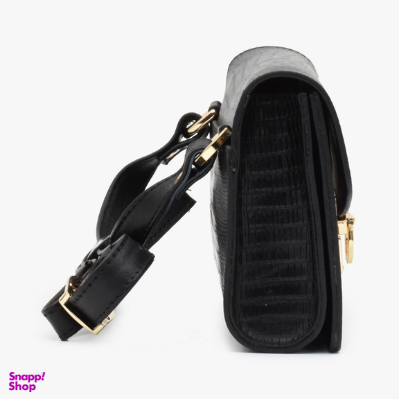 کیف رودوشی زنانه چرم تهران کد 657ML