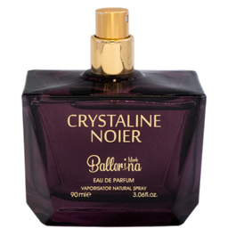 ادوپرفیوم زنانه بالرینا مدل کریستالین نویر حجم 100 میلی لیتر