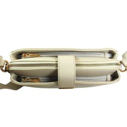 کیف رو دوشی زنانه دیوید جونز مدل CM7437