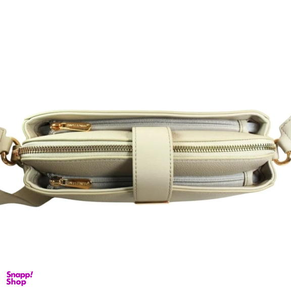 کیف رو دوشی زنانه دیوید جونز مدل CM7437