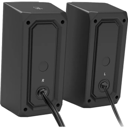 اسپیکر دسکتاپ مخصوص بازی ردراگون مدل GS522