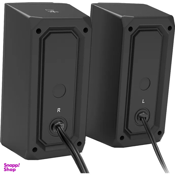 اسپیکر دسکتاپ مخصوص بازی ردراگون مدل GS522
