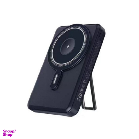 پاوربانک جووی کد JP-511S ظرفیت 10000 میلی آمپر ساعت