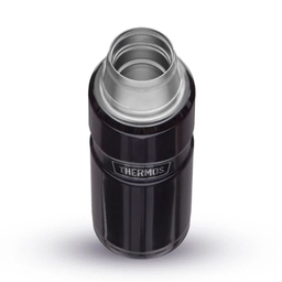 فلاسک ترموس مدل KING گنجایش 0.47 لیتر