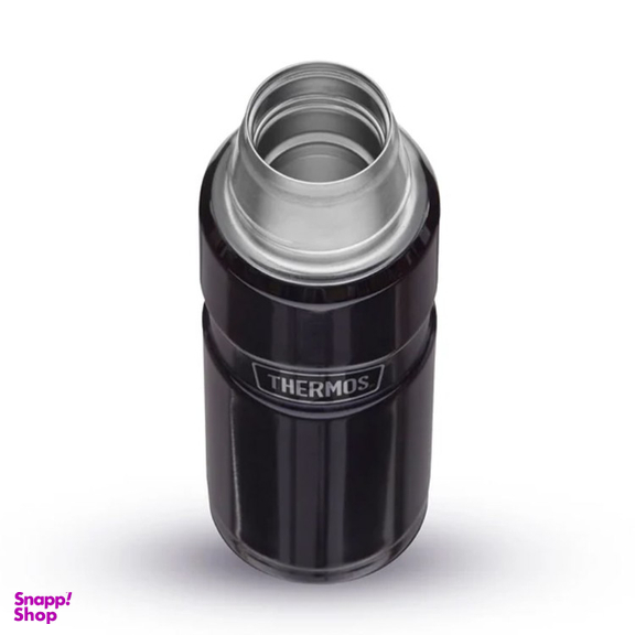 فلاسک ترموس مدل KING گنجایش 0.47 لیتر