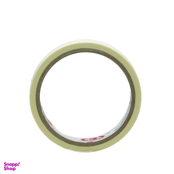 چسب کاغذی سی بی اس مدل JM1620 عرض 2 سانتی متر بسته 12 عددی