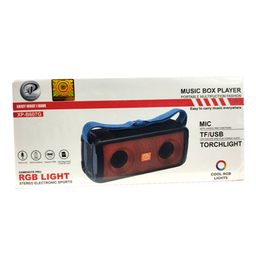 اسپیکر بلوتوثی قابل حمل ایکس پی-پروداکت مدل B607G