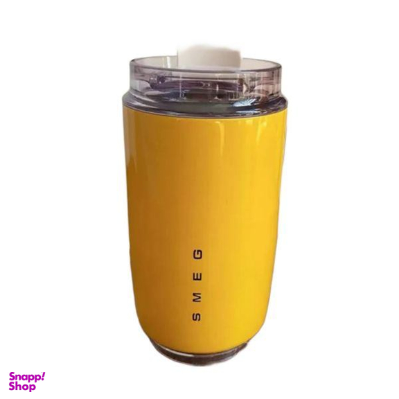تراول ماگ اسمگ مدل Smeg-648 گنجایش 240 میلی لیتر