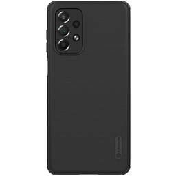 کاور نیلکین مدل Super Frosted Shield مناسب برای گوشی موبایل سامسونگ Galaxy a73
