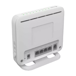 مودم روتر بی سیم ADSL2+ هوآوی مدل HG532e