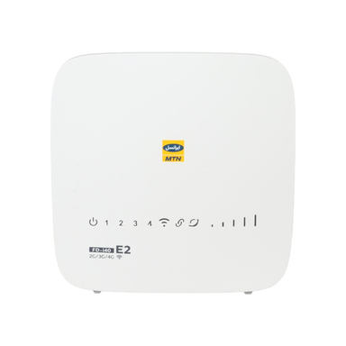 مودم رومیزی 2G/3G/4G ایرانسل مدل FD-i40 E2 به همراه 30 گیگابایت اینترنت هدیه
