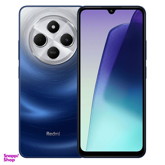 گوشی موبایل شیائومی مدل Redmi 14C دو سیم کارت ظرفیت 256 گیگابایت و رم 8 گیگابایت