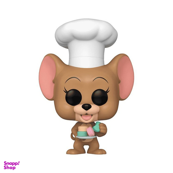 فیگور فانکو پاپ مدل جری (1658)