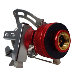 سرشعله سفری اسنو هاوک مدل STOVE-A1