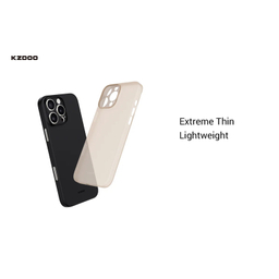 کاور کی-زد دو مدل Air Skin مناسب برای گوشی موبایل اپل iphone 16