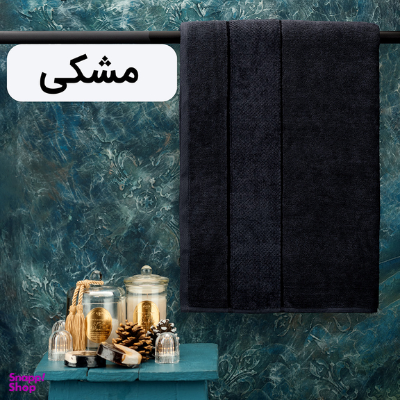 حوله استخری هیرو طرح ماکرو سایز 70×135 سانتی متر