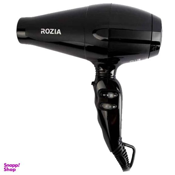 سشوار روزیا مدل HC8308