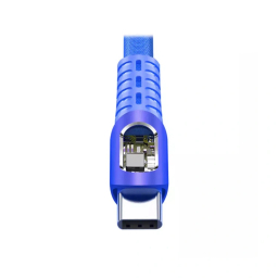 کابل USB به MicroUSB کانفلون کد DC-28 طول 1 متر