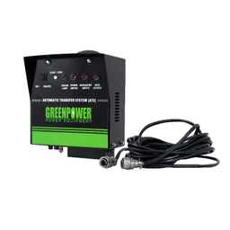 موتور برق گرین پاور کد GR9500ATS