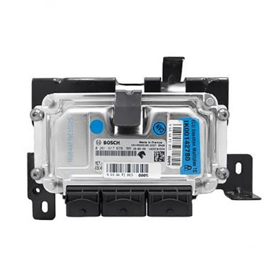 کامپیوتر ECU خودرو بوش مدل موتور M7.4.9 توربو شارژ کد 16 مناسب دنا پلاس و سورن