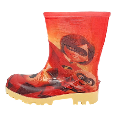 چکمه دخترانه شهپر مدل کوه کد SH1979