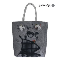 کیف خرید زنانه ژیواک مدل H109