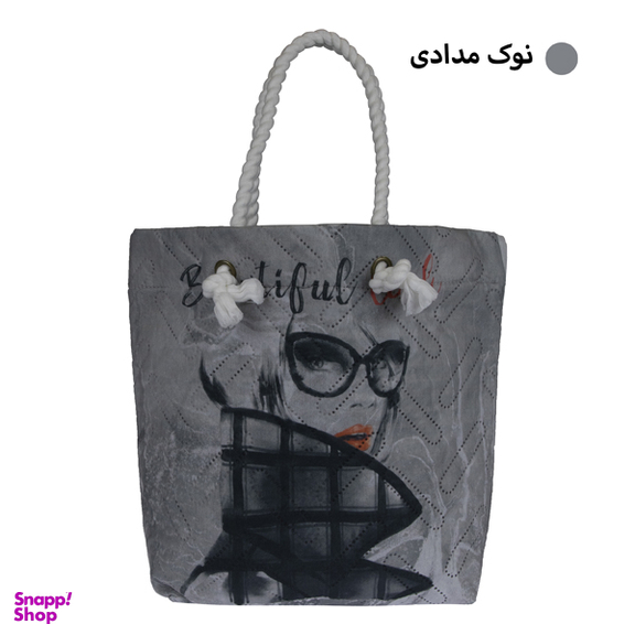 کیف خرید زنانه ژیواک مدل H109