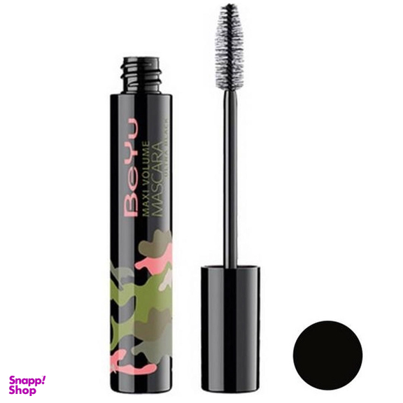 ریمل بیو مدل Maxi Volume Ultra Black