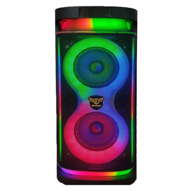 اسپیکر بلوتوثی قابل حمل اپیمکس مدل PartyBox-776