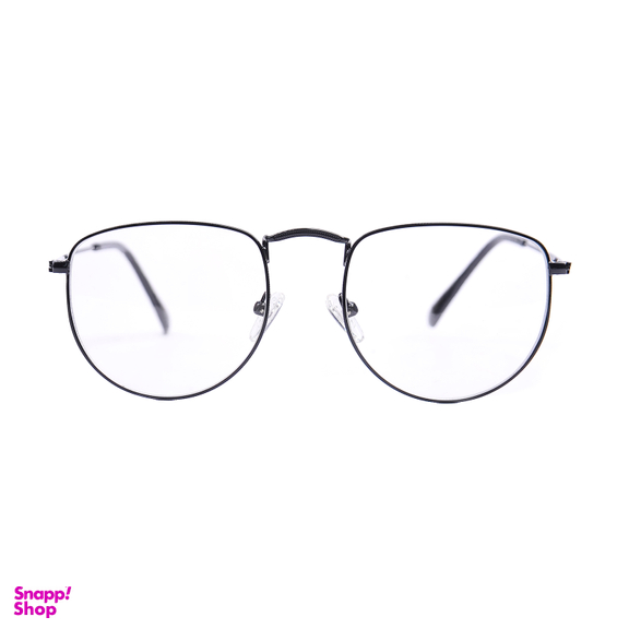 فریم عینک مدل 8108c1 رنگ مشکی