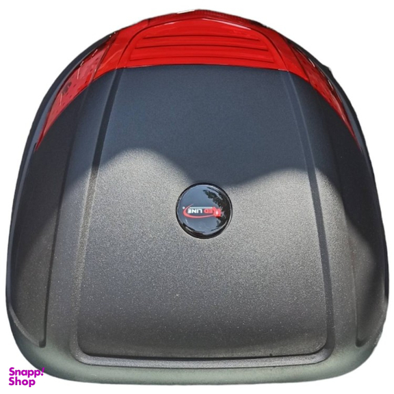 باکس موتور سیکلت ردلاین مدل 510