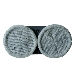 تی بخارشور سولیستا مدل SD-M03