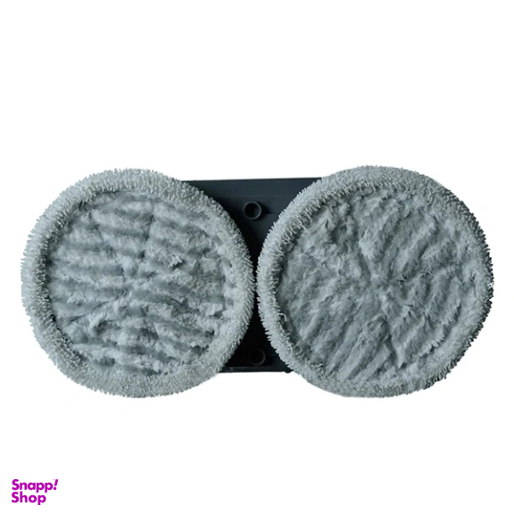 تی بخارشور سولیستا مدل SD-M03