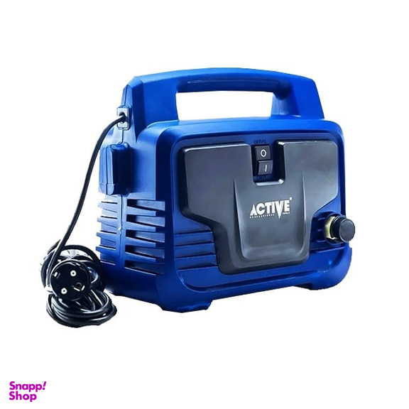 کارواش اکتیو تولز مدل AC-7490