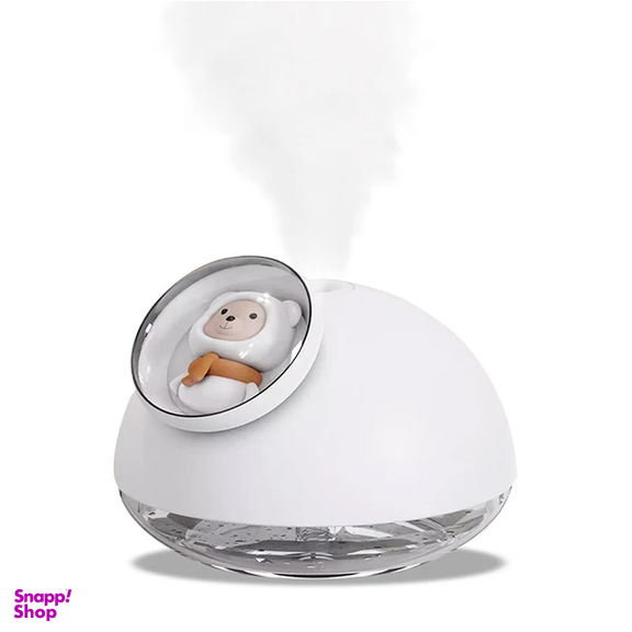 دستگاه بخور سرد و رطوبت ساز مدل برفی