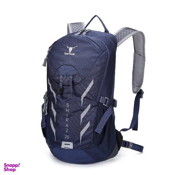 کوله پشتی 20 ليتر پکینیو مدل Shiraz