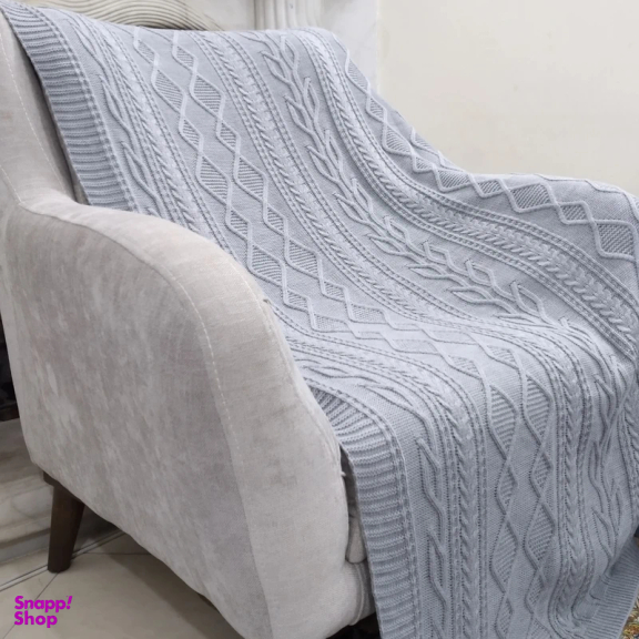 شال مبل مدل روبینا سایز 170×140 سانتی متر