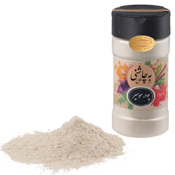 پودر موسیر به چاشنی فلاح وزن 100 گرم
