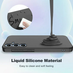 کاور گوشی موبایل سامورایی مدل YCADEN مناسب برای سامسونگ Galaxy A35 / A35 5G