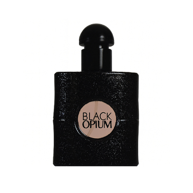 ادوپرفیوم زنانه هلثی دیزاین مدل بلک اوپیوم حجم 30 میلی لیتر