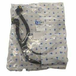 شلنگ بخار روغن ایساکو کد 1662300299 مناسب 206 تیپ 5